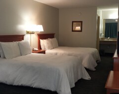 Hotel Atlantic Inn (Millsboro, USA)