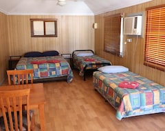 Khách sạn Broome Vacation Village (Broome, Úc)