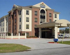 Otel Holiday Inn Express & Suites La Porte (La Porte, ABD)