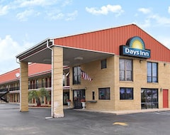 Khách sạn Days Inn By Wyndham Lake City (Lake City, Hoa Kỳ)