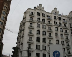 Khách sạn Helena (Madrid, Tây Ban Nha)