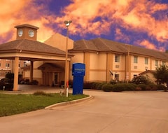 Hotel Inwood Suites (Carthage, USA)