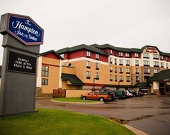 Hotel Hampton Inn & Suites Bemidji (Bemidji, USA)