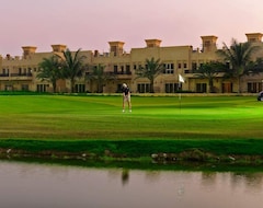 Hotel Al Hamra Beach & Golf Resort (Ras Al-Khaimah, United Arab Emirates)