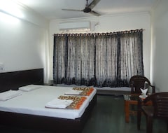 Khách sạn Nashik Guest House (Nashik, Ấn Độ)