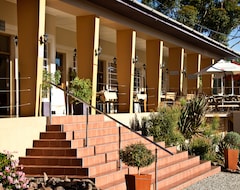 Bahnhof Hotel Aus (Aus, Namibia)