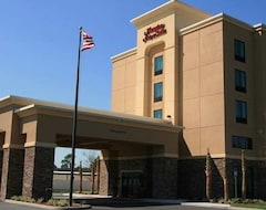 Khách sạn Hampton Inn & Suites Jacksonville - Beach Blvd/Mayo Clinic (Jacksonville, Hoa Kỳ)