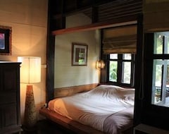 Gæstehus The Riverside Guest House (Lampang, Thailand)