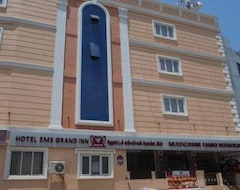 Khách sạn Hotel Sms Grand Inn (Vellore, Ấn Độ)