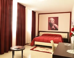 Hotel Merylinn Guest House (Battipaglia, Italija)