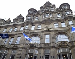 Hotel Hilton Edinburgh Carlton (Edinburgh, United Kingdom)