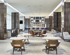 AC Hotel by Marriott Atlanta Airport Gateway (Atlanta, ABD)