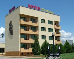 Otel Sveti Nikola (Sliwen, Bulgaristan)