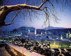 Lejlighedshotel HOMEBOUND APARTMENTS Salzburg City I - contactless check-in (Salzburg, Østrig)