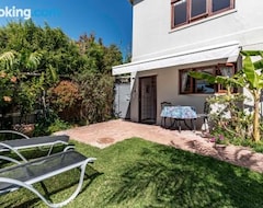 Koko talo/asunto Garden Apartment Bay View (Kapkaupunki, Etelä-Afrikka)