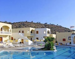 Hotelli Journey's End Apartments (Pigadia - Karpathos, Kreikka)