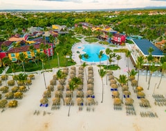 Otel Tropical Deluxe Princess - All Inclusive (Playa Bavaro, Dominik Cumhuriyeti)