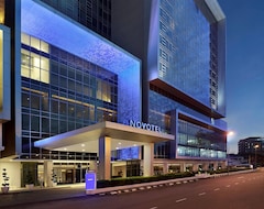 Noble Resort Hotel Melaka (Malaca Ciudad, Malasia)