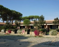 Campingplads La Madonnina Village Resort (Follonica, Italien)