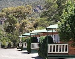 Resort BIG4 Grampians Parkgate (Halls Gap, Australia)