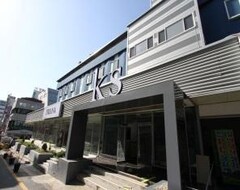 Hotelli KS Hotel (Cheonan, Etelä-Korea)