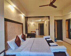 Hotel Ashwin Igatpuri (Igatpuri, India)