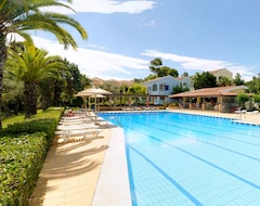 Hotel Helion Resort (Gouvia, Grecja)