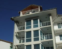 Hotel Nessebar (Nessebar, Bulgaristan)
