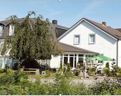 Khách sạn Herrlichkeit Dornum (Dornum, Đức)