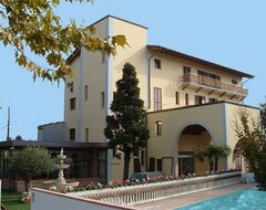 Hotel Garden (Comácchio, Italy)