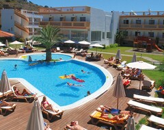 Hotel Alfa (Kolymbia, Greece)