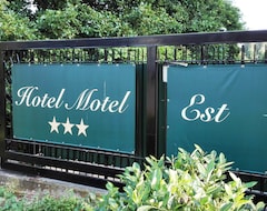 Hotel Motel Est (Peschiera Borromeo, Italy)