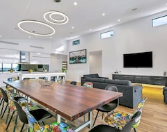 Cijela kuća/apartman Platinum On Washpool Luxury River Front Property Via Tailem Bend (Tailem Bend, Australija)
