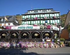 Khách sạn Hotel Fritz (Valwig, Đức)