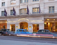 Khách sạn Hotel Kingsway Hall (London, Vương quốc Anh)