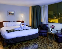 Khách sạn Hoteles Riviera Cayma (Arequipa, Peru)