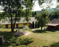 Hele huset/lejligheden Napsugár Vendégház - Zemplén (Sátoraljaújhely, Ungarn)
