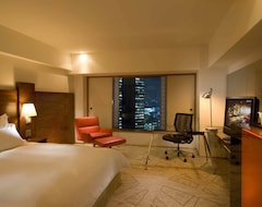 Otel Hilton Tokyo (Tokyo, Japonya)