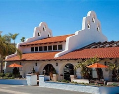 Holiday Inn Express San Clemente N - Beach Area, An Ihg Hotel (San Clemente, Sjedinjene Američke Države)