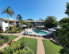 Hotel Noosa River Retreat (Noosaville, Australia)