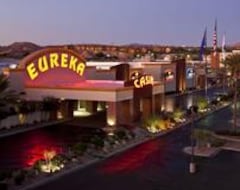 Khách sạn Eureka Casino Resort (Mesquite, Hoa Kỳ)