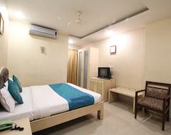 Hotel Tourist Palace (Hyderabad, Indien)