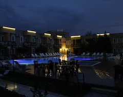 Hotel Samdan (Karahayit, Turkey)