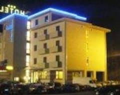 Khách sạn Hotel Euro (Pieve Santo Stefano, Ý)