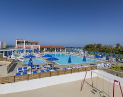 Hotel Dessole Dolphin Bay Resort (Amoudara Heraklion, Greece)