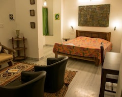 Hotel Durag Niwas Guest House (Jodhpur, Indija)