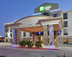 Khách sạn Holiday Inn Express Hotel & Suites Dallas South - Desoto, An Ihg Hotel (DeSoto, Hoa Kỳ)