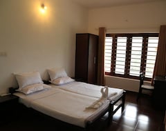 Hotelli Sahara Inn (Wayanad, Intia)