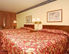 Hotel Americas Best Value Inn & Suites (Greenville, Sjedinjene Američke Države)