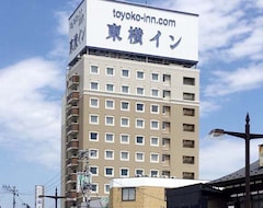 Hotel Toyoko Inn Hachinohe Ekimae (Hachinohe, Japan)